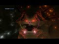KEITH DAVID ABUSE - Nonsensical Saints Row IV w/Nova & Sp00n Ep.8