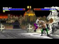 Ultimate Mortal Kombat 3 Jax