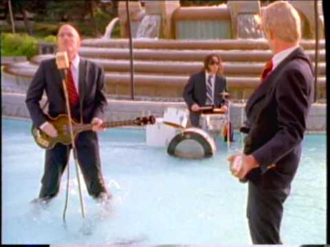 Weird Al - Gump