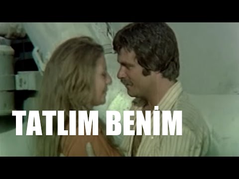 Tatlım Benim & Tadına Bakarım - Türk Filmi