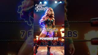 Velvet Voltage The Voltage Queen