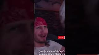 100 Milyon Dolar Için Ona Tokat Atarmısın