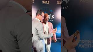 Presenting Poland Moosa Chairman At Fragrance World