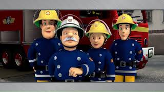 The Great Fire Of Pontypandy Intro With Clic Theme