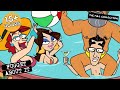 Every Episode | Fugget About It | Adult Cartoon | Full Episode | TV Show