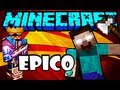Mansão do HEROBRINE Ep. 2 Rei Esqueleto