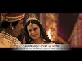 Aanazhagu From Jagajala Pujabala Thenaliraman Cover By Latha