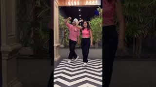 Ek Charkha Gali De Vich Dance Video