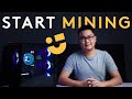 Beginners' Guide to Mining Cryptocurrency with Your PC | NiceHash 2022 Guide