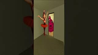Can Pinki Pou Catch Cococolina In Hotel Gmod