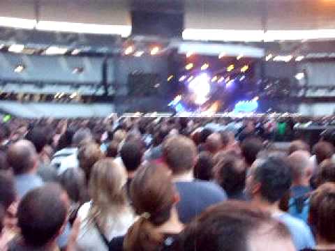 DEPECHE MODE-PARIS-STADEFRANCE-27-06-2009