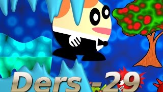 Unity 4.6 Circle Man Ders-29