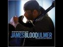 James Blood Ulmer - Jazz is the Teacher Funk is the Preacher