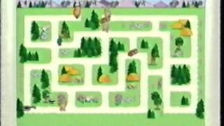 Opening To Schoolhouse Rock Multiplication Rock 1995 Vhs