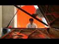 Life is wonderful!  -A story of a Japanese pianist- German