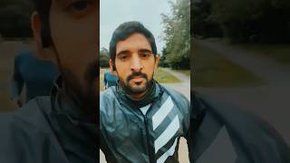 Sheikh Hamdan