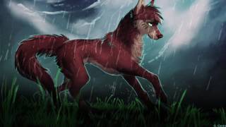 Anime Wolves - Stereo Heart