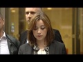 Charlotte Church slams 'sickening' News of the World over phone hacking