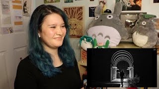 Baekhyun 'UN Village' Reaction