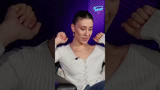 Hivda Zizan Alp Bugüne Kadar Karşılıklı Oynamaktan En Keyif Aldığım Isim Mehmet Günsür