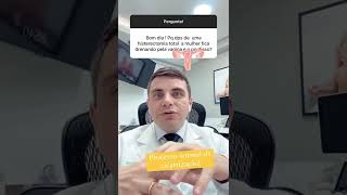 Por Que Depois Da Histerectomia Total, Drena Secreção Pela ?