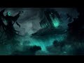 Harrowing Login Screen with Music 2014 - League of Legends