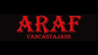Araf 1. Bölüm Vancastajans Vanda Ceki̇len Di̇zi̇