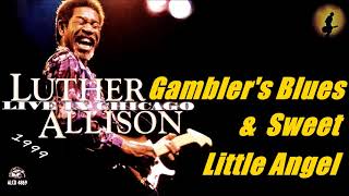 Watch Luther Allison Gamblers Blues video