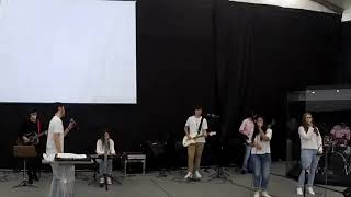 Culto IBB Mogi "noite" 25.04.2021