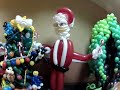 balloon convention