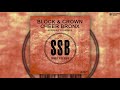 Block & Crown, Cheer Bronx - Express Yourself