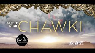 Chawki & Super Martxe - Arabian Fantasy