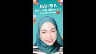 Miruku White Review By Afinayeeha