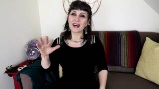Spirit Communication-seances, galleries, and individual readings...what to expect