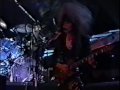 X JAPAN - Blue Blood / Miscast (Tokyo Dome 1991.08.23)