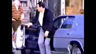 David Cassidy~Man Undercover~{1978~1979}~{Episode 10}~Death Is a Close Friend, Too