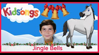 Kidsongs Jingle Bells Kidsongs Jingle Bells