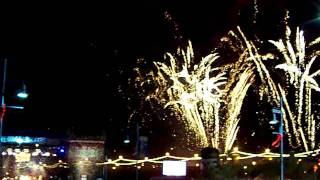 Watch Barenaked Ladies Auld Lang Syne video
