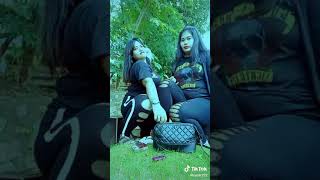 Goyang Tante Hot Montok