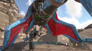 How To Save A Undermap Dino?