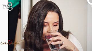 Canım Annem 215. Bölüm Fragmanı Zehirli Su