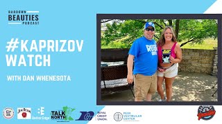 #137. #KaprizovWatch with Dan Whenesota
