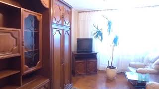Видео 2х комнатная квартира г. Москва, Айвазовского 2 от Владислав Марьенко, улица Айвазовского, Москва, Россия