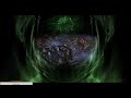 StarCraft II: Wings of Liberty. Прохождение#6.В КРОМЕШНОЙ ТЬМЕ.