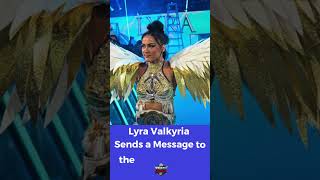 Lyra Valkyria Slaps Bayley Shocking Wwe Raw Moment You Must See