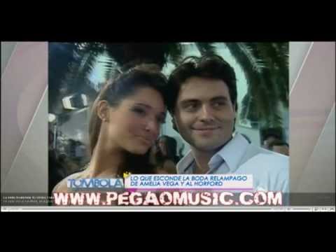 LA BODA INESPERADA DE AMELIA VEGA LA MISS UNIVERSO 2003 DE R.D