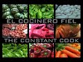 EL COCINERO FIEL XXI - Brownies (otro postre)