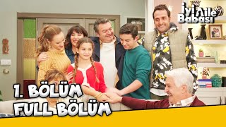 İyi Aile Babası - 1. Bölüm Full Hd