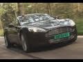 Aston Martin Rapide review
