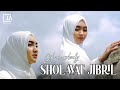 Jihan Audy - Sholawat Jibril (JA - Official Music Video)